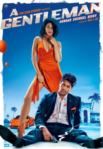 Jentelmen / Jentlmen 2017 Hind kino O'zbek tilida Tarjima kino Skachat