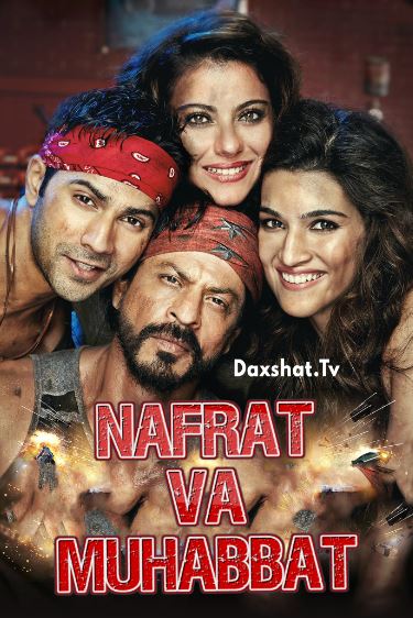 Nafrat va Muhabbat / Sevishganlar 2015 Hind kino Uzbek tilida Tarjima kino HD Skachat