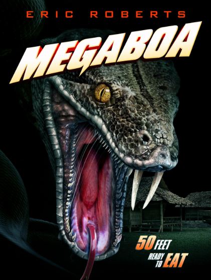 Bahaybat Ilon / Ulkan Bo'g'ma Ilon / Megaboa 2021 HD Uzbek tilida Tarjima kino Skachat