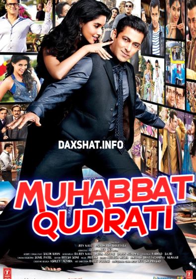 Muhabbat Qudrati Hind kino 2011 O'zbek tilida Tarjima kino HD Skachat