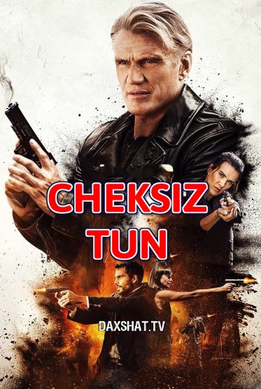 Cheksiz Tun / To'rt Minora 2019 HD Uzbek tilida Tarjima kino Skachat
