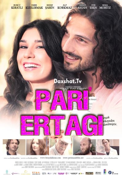 Pari Ertagi Turk kino 2014 O'zbek tilida Tarjima kino HD Skachat