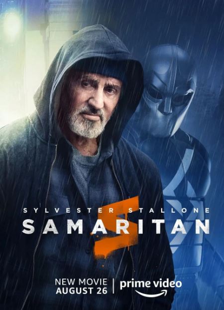 Samaritan / Samariyalik 2022 HD Uzbek tilida Tarjima kino Skachat