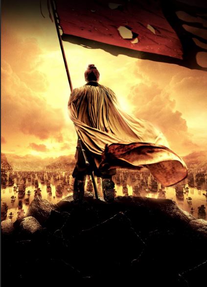 Qizil Qoya Jangi 1 HD Uzbek tilida Tarjima kino 2008 Skachat Tasix