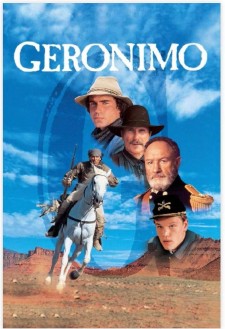 Jeronimo : Amerika Afsonasi 1993 HD Uzbek tilida Tarjima kino Skachat