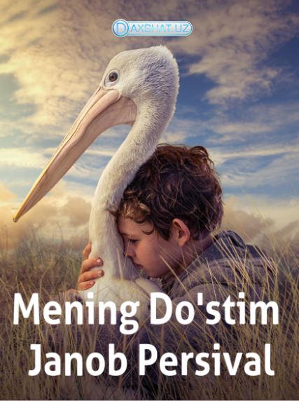 Mening Do'stim Janob Persival Premyera O'zbek tilida 2019 HD Tarjima kino Skachat