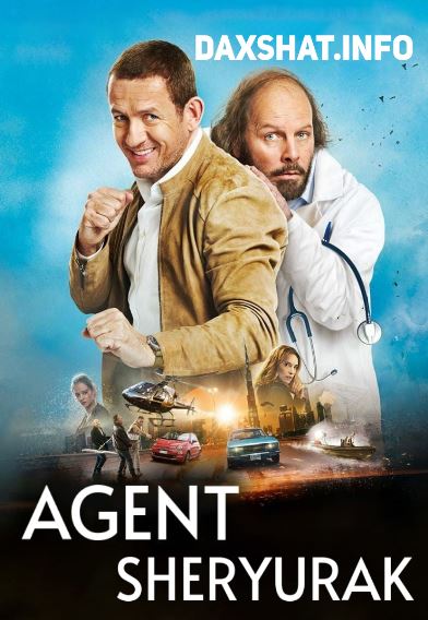 Agent Sheryurak 2020 Uzbek tilida Tarjima kino HD Skachat
