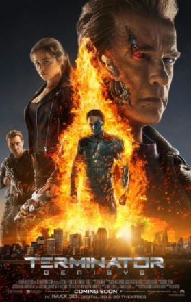 Terminator 5 Genezis HD Uzbek tilida Tarjima kino Skachat