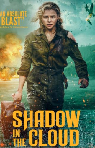 Havo Jangi / Xavo Osmon Urushi / Bulutlar Orasidagi Soya 2020 Uzbek tilida Tarjima kino HD Skachat