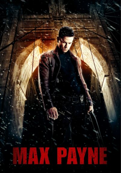 Maks Peyn 2008 HD Uzbek tilida Tarjima kino Skachat