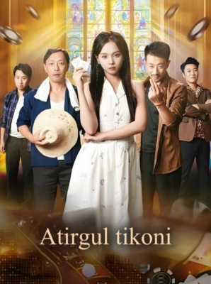 Atirgul tikoni (Koreys serial 2026) uzbek tilida 1. 10. 15. 25. 30. 40. 50. 60. 62. 70. 80 Qism Koreya seriali Uzbek tilida Barcha qismlar 2025 HD skachat