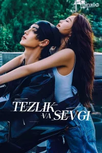 Tezlik va sevgi 1-3-4-6-8-11-14-16-20-25-29 qism Xitoy seriali 2025 Uzbek tilida drama Barcha qismlar O'zbekcha tarjima FULL HD skachat