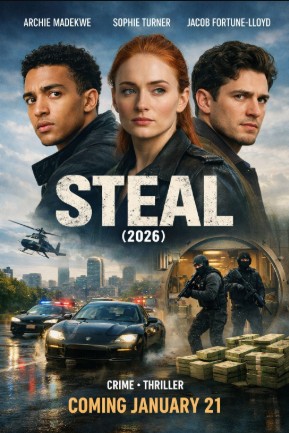 O'g'irlik / Bosqinchilik / Talonchilik 2026 Serial Barcha Qismlar Uzbek tilida Tarjima Serial Skachat