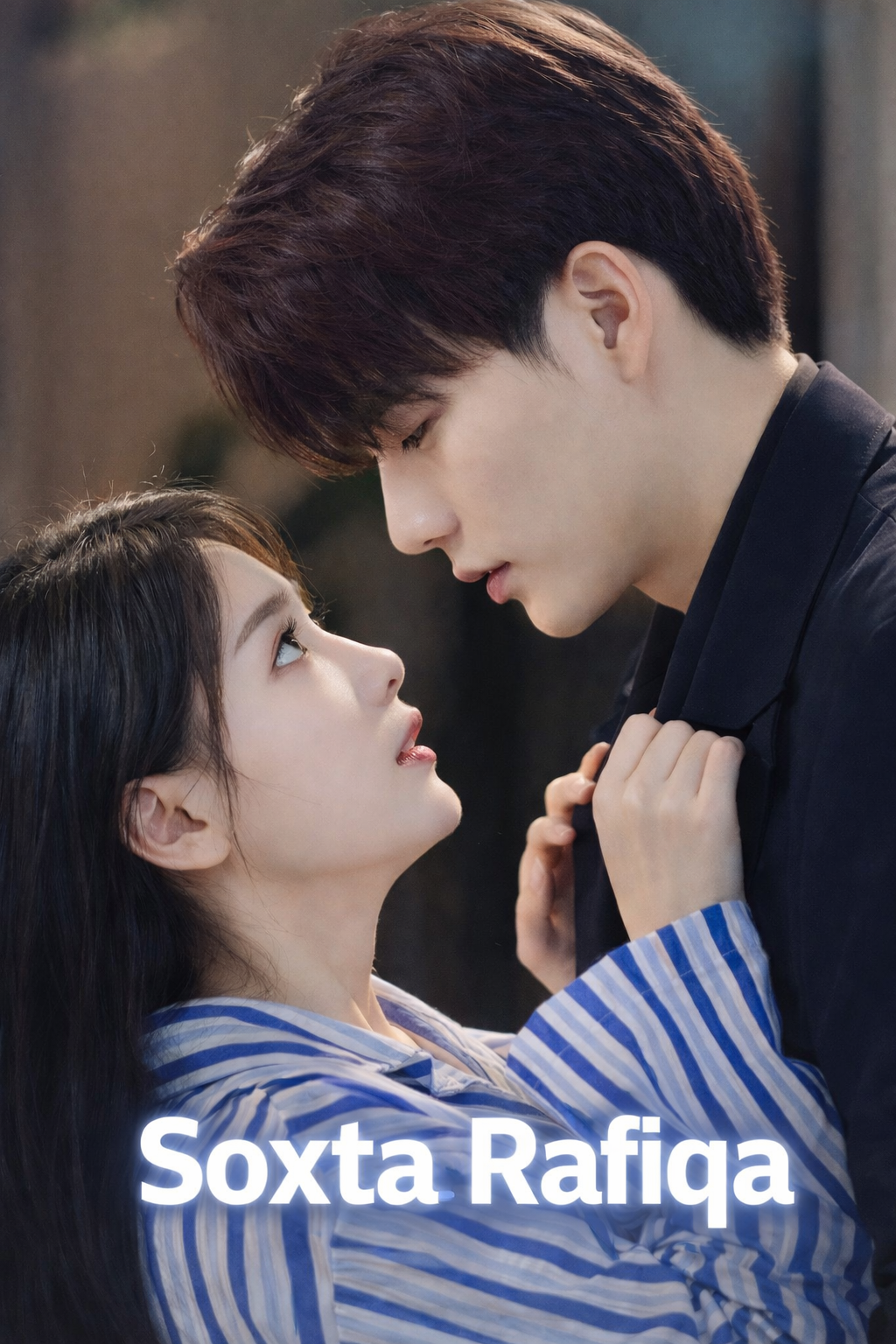 Soxta rafiqa 1-2-3-4-5-6-7-8-9-10-15-20-30-50-60-70-80 Qism drama Koreya seriali uzbek tilida Barcha qismlar