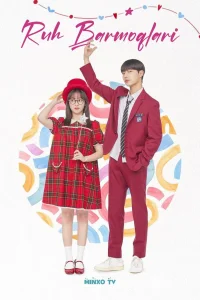 Ruh Barmoqlari 1. 3. 4. 5. 6. 7. 8. 9. 10. 12 qism Koreya seriali 2025 Uzbek tilida Barcha qismlar drama tarjima kino HD skachat