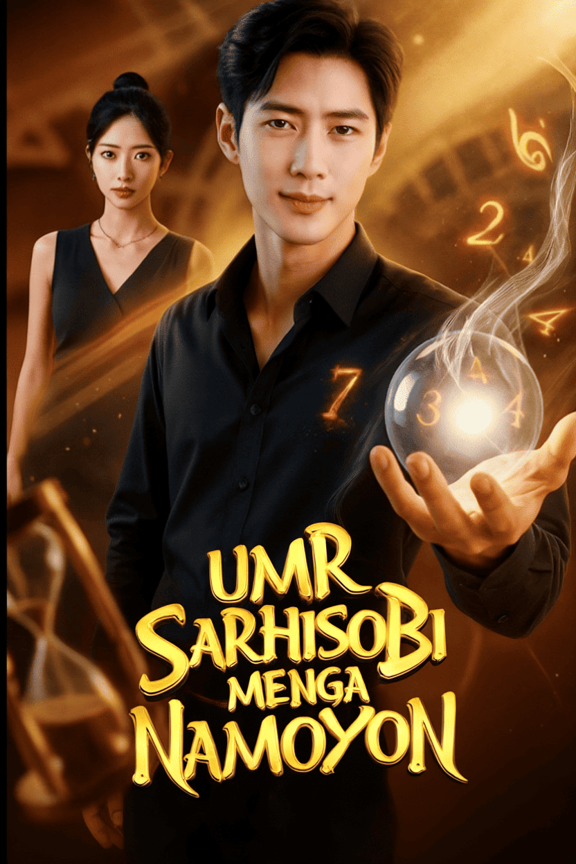 Umr sarhisobi menga namoyon — 2026 Koreya seriali barcha qismlar Uzbek tilida HD