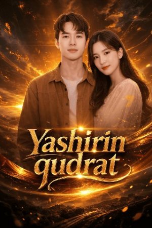 Yashirin qudrat (uzbek tilida drama) 1-2-3-4-5-10-20-30-40-50-70-80-90 Qism Koreya seriali Barcha qismlar 2026 HD skachat