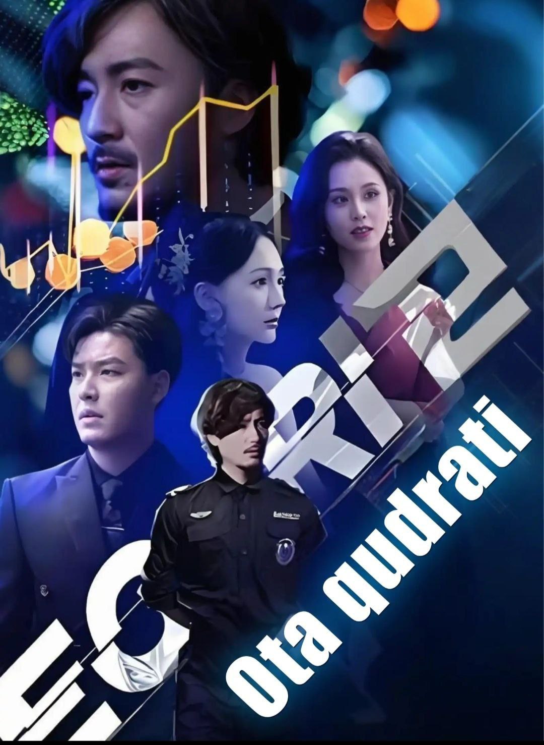 Ota qudrati 1-2-3-4-5-6-7-10-20-30-50-60-70-80-85 Qism drama koreya seriali uzbek tilida Barcha qismlar
