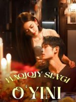 Haqiqiy sevgi o'yini Koreya seriali Barcha qismlar 2026 HD skachat