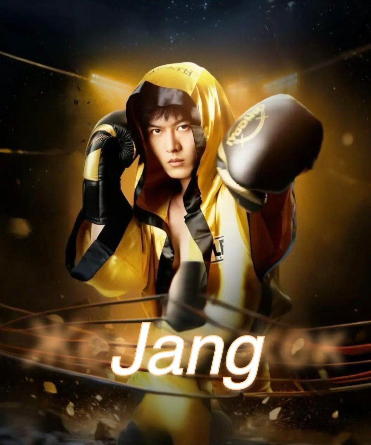 Jang drama Koreya seriali uzbek tilida Barcha qismlar