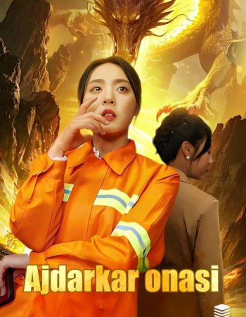 Ajdarlar Onasi uzbek tilida drama Koreya seriali Barcha qismlar 2026 HD skachat