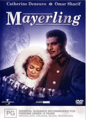 Mayerling / Meyerling 1968 Retro kino Uzbek tilida Tarjima kino Skachat