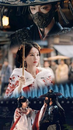 Tush daftardagi tush Xitoy seriali Barcha qismlar 2026 HD skachat